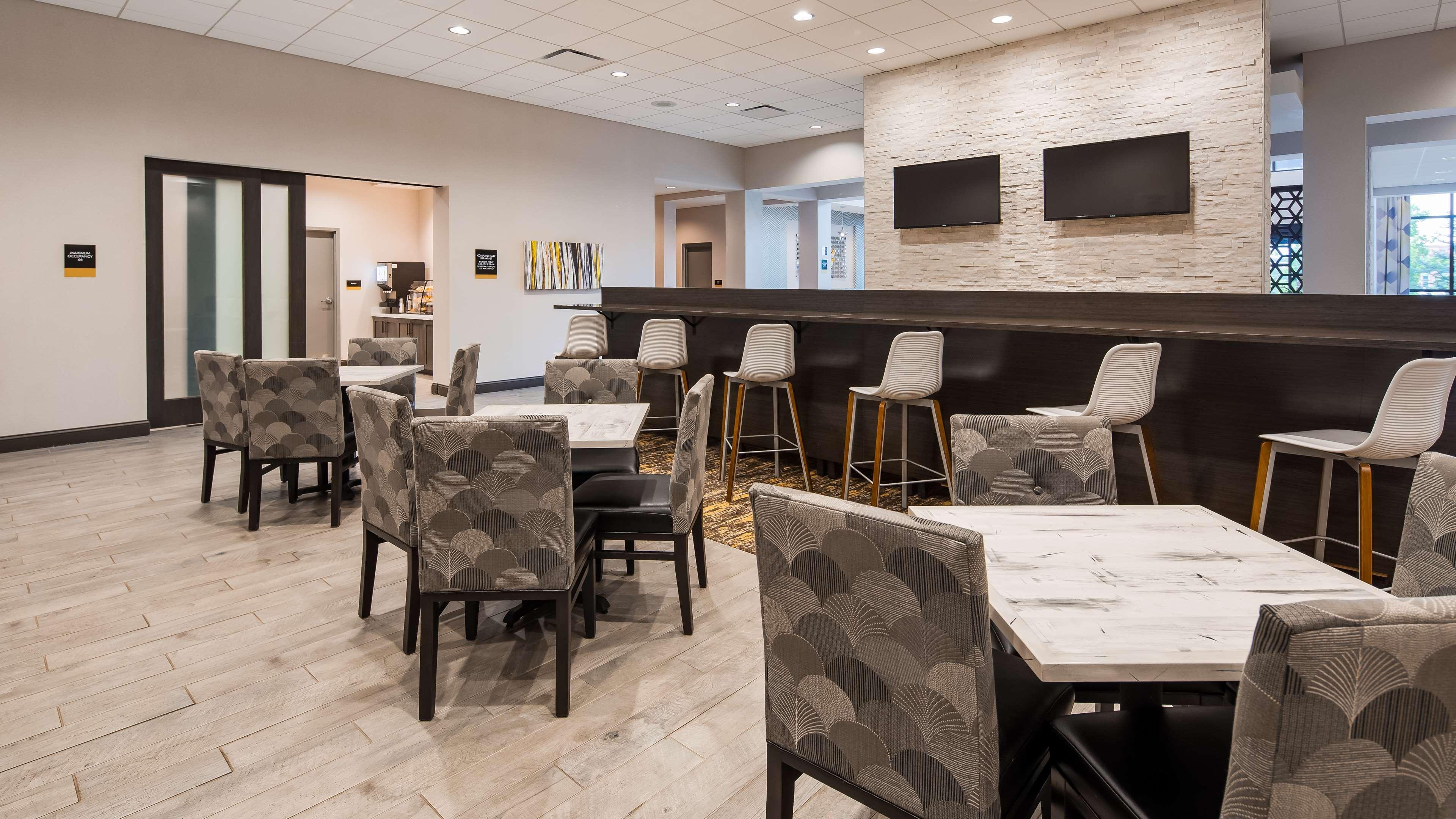 Best Western Plus Gallup Inn & Suites Ngoại thất bức ảnh
